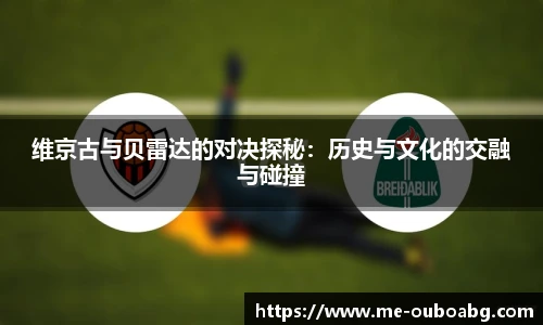维京古与贝雷达的对决探秘:历史与文化的交融与碰撞